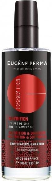 Actual product image Essentiel Antwerp Eugène Perma Essential Keratin Nutrition Care Oil 100ml (100 ml)
