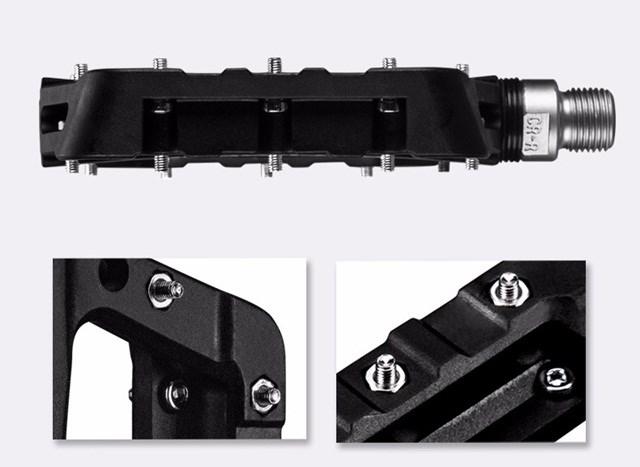 Produktbild Rockbros Fahrradpedal-Set