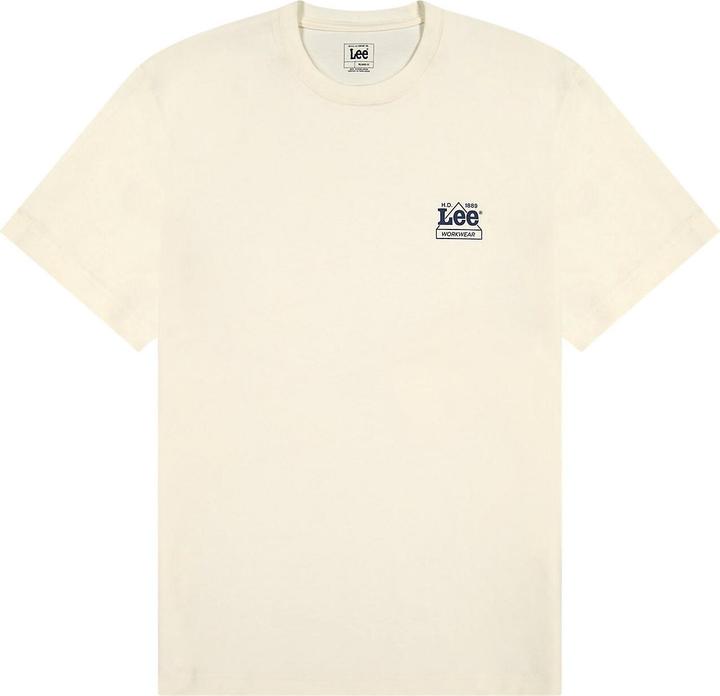 Actual product image Lee WW Graphic (XL)