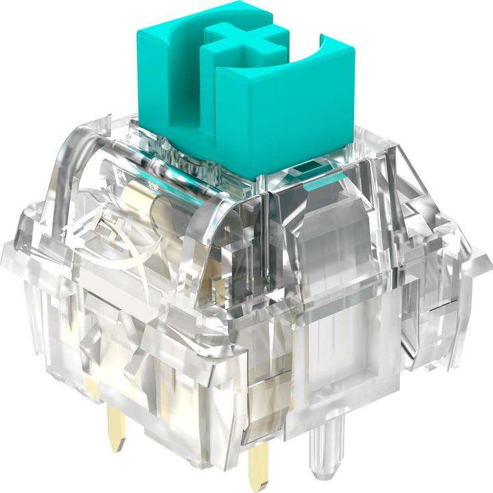 Immagine prodotto HyperX 85U08AA Pacchetto di interruttori tattili