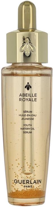 Actual product image Guerlain Abeille Royale 25 Ser W/Sleeve (30 ml)
