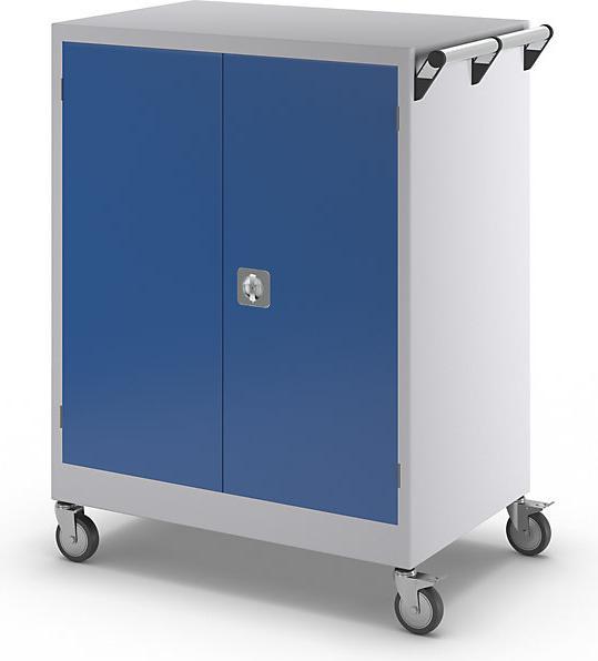Actual product image kaiserkraft Mobile cabinet (92 cm, 122 cm)
