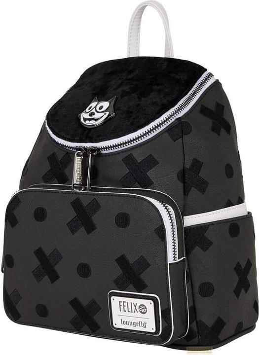 Actual product image Loungefly Universal by Mini Backpack Felix the Cat