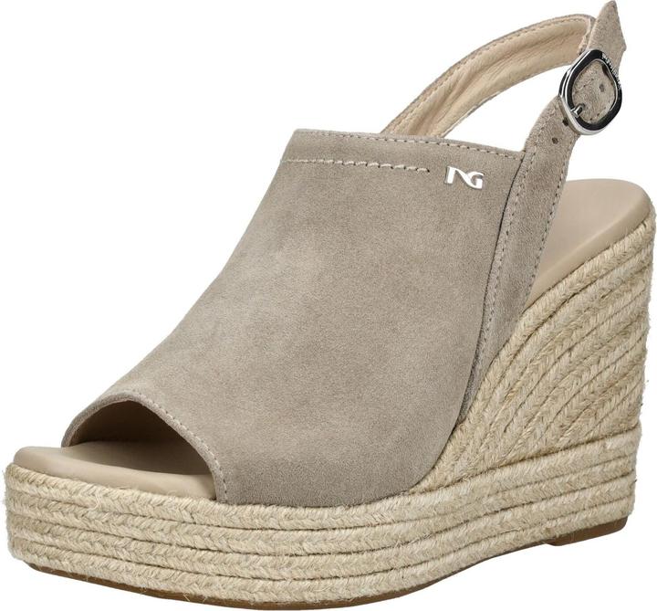 Actual product image Nero Giardini Pumps (36)