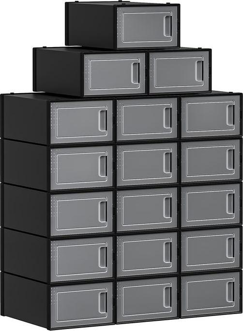 Produktbild Songmics Chicago (23 x 14.5 x 33.5 cm)