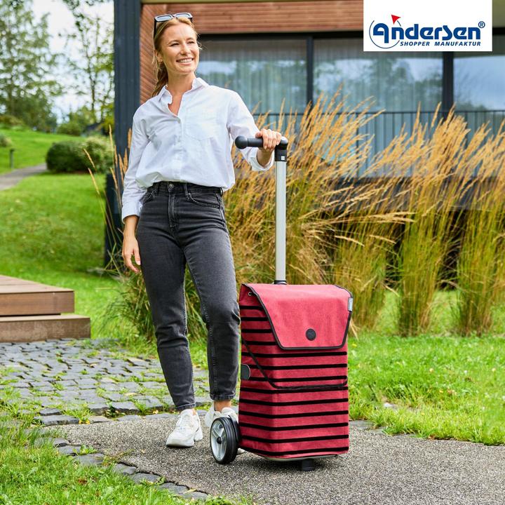 Produktbild Andersen Unus Shopper Jelke