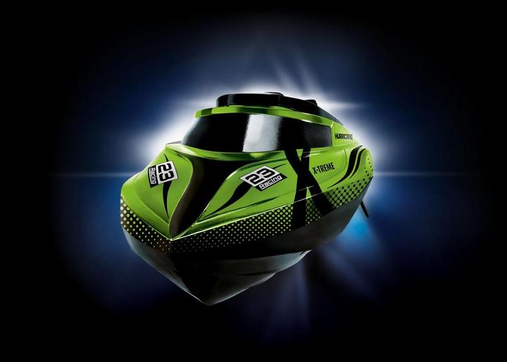 Produktbild Revell X-Treme Line Speedboat Hurricane