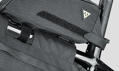 Productafbeelding Topeak MidLoader (4.50 l, Frametas)