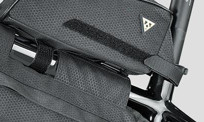 Image du produit Topeak Midloader (4.50 l, Sacoche de cadre)