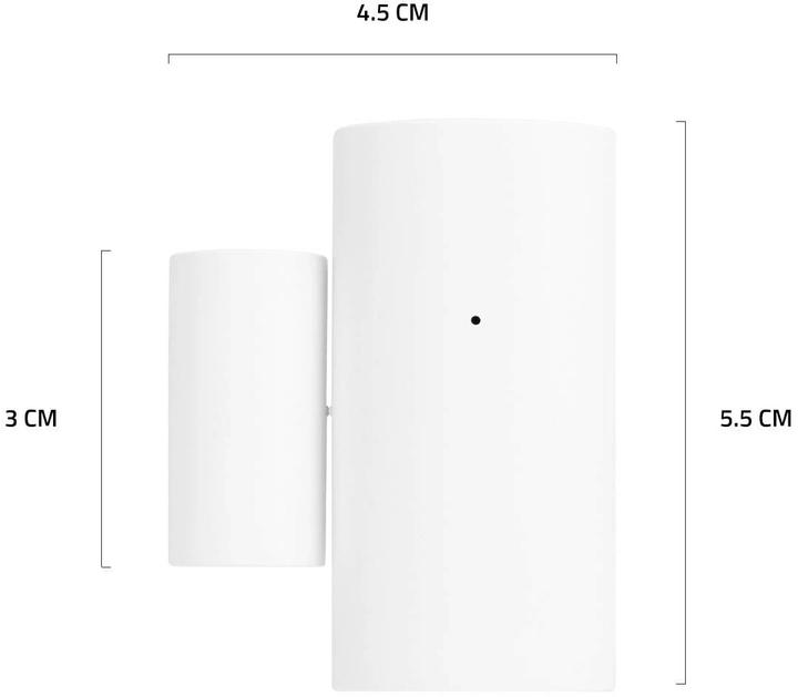 Produktbild Hombli Bluetooth Contact Sensor