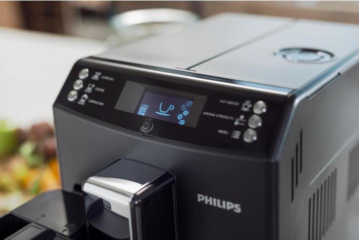 Actual product image Philips Series 3100