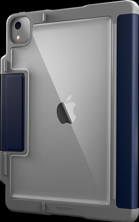 Produktbild STM Dux Plus Case (iPad Air 2020 (4. Gen), iPad Air 2022 (5. Gen))