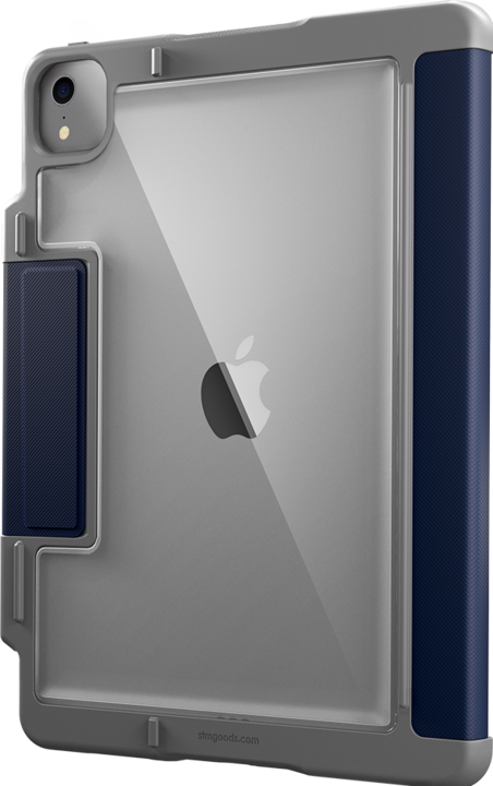 Actual product image STM Dux Plus Case (iPad Air 2020 (4. Gen), iPad Air 2022 (5th Gen))