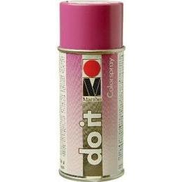 Hobby2you, Künstlerfarbe + Bastelfarbe, Do it mat 150ml 039 lilla (Lila, 150 ml)