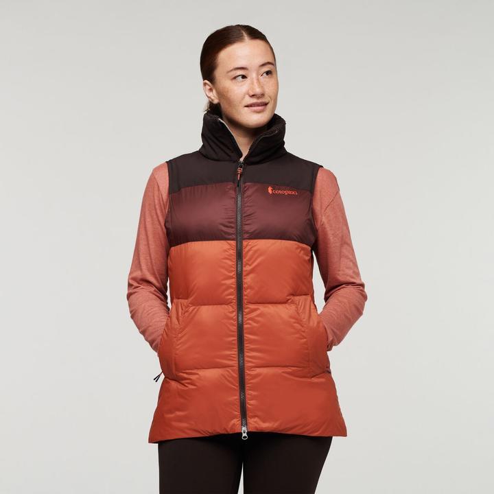 Produktbild Cotopaxi Solazo Down Vest (M)