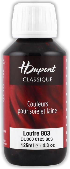 Marron loutre