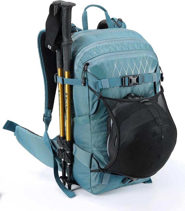 Produktbild Nitro X Ripuri Rucksack Set 2 tlg. (25 l)