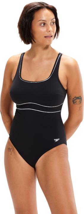 Actual product image Speedo New Contour Eclipse 1pce (38, 42)