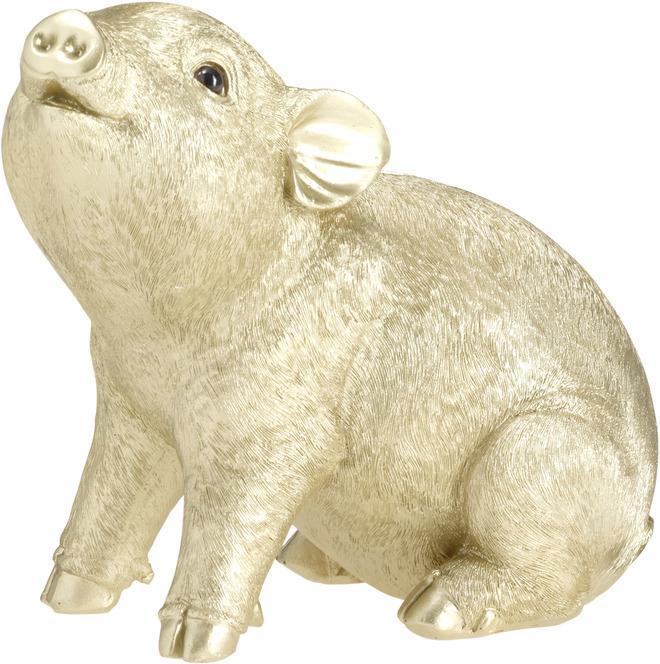 pfister Piggy (11 x 21 cm)