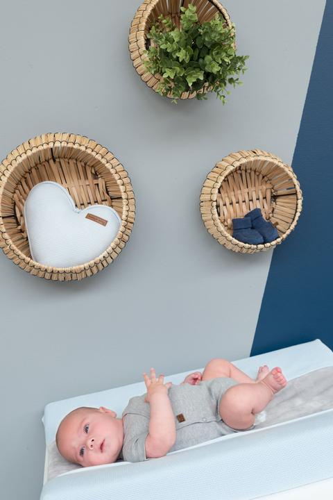 Actual product image Baby's only Heart