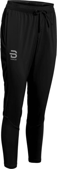 Actual product image Daehlie W Pants Run 2.0 (XS)