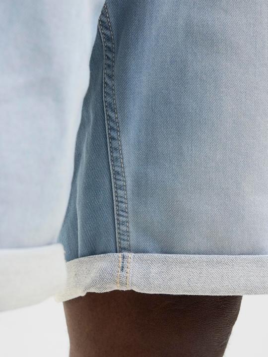 Actual product image Jack & Jones JJIRICK JJICON I.K. SHORTS GE 118 SN PLS (42)