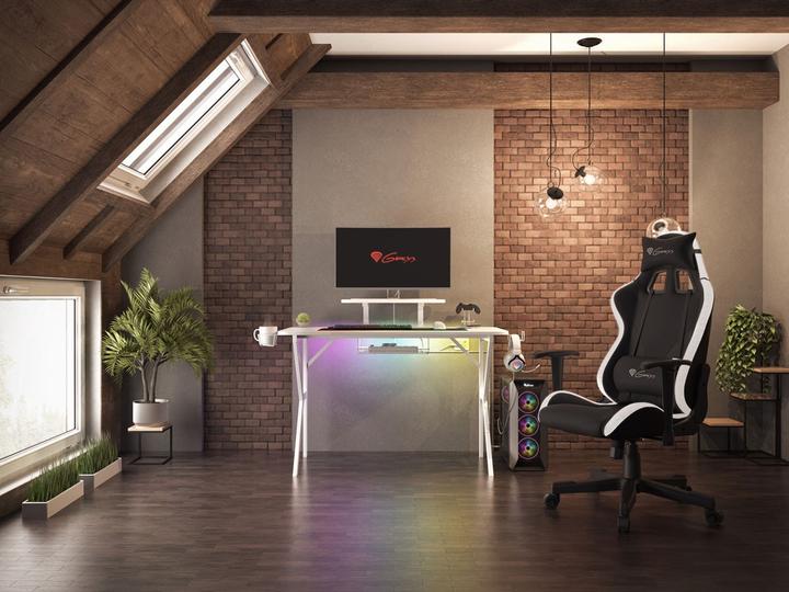 Actual product image Genesis HOLM 320 RGB