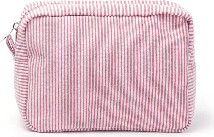 Image du produit Only-Bags.Store Sacs de rangement pour cosmétiques Sacs de maquillage avec fermeture éclair Sac de voyage Sac de