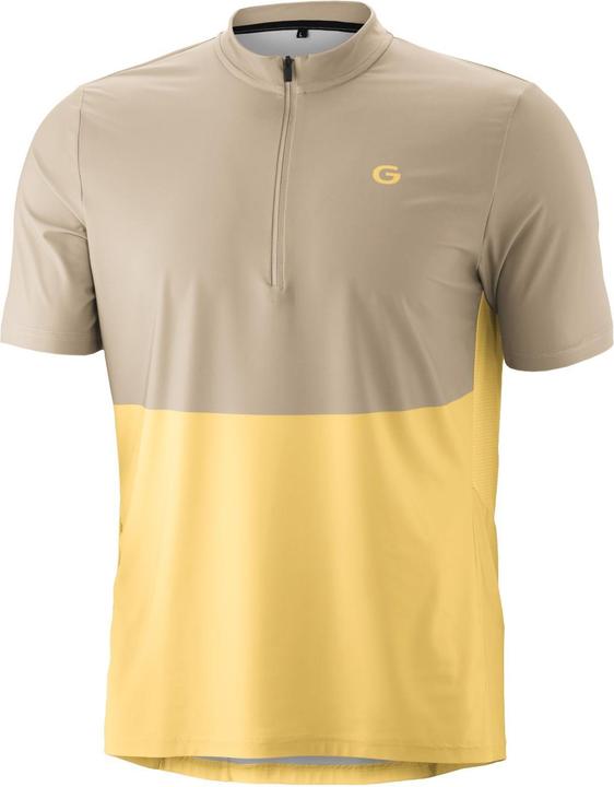 Actual product image Gonso Adventure Jersey Halfzip (XXL)