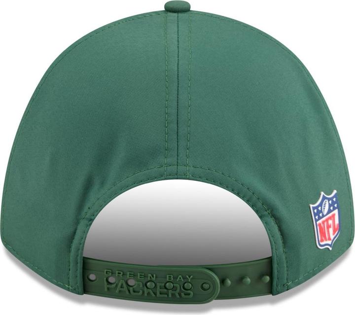Immagine prodotto New Era 9Forty M-Crown Cap - Sideline Green Bay Packers