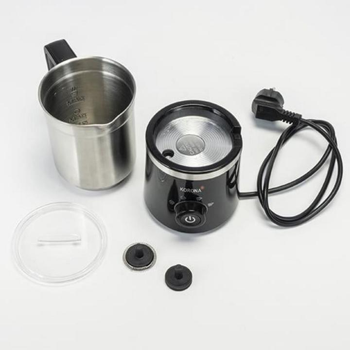 Actual product image Korona Induction milk frother (190 ml)
