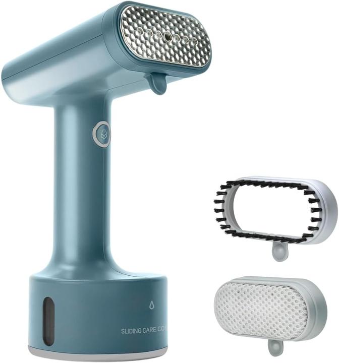 Immagine prodotto Taurus Sliding Care Compact (1600 W, 25 g/min)