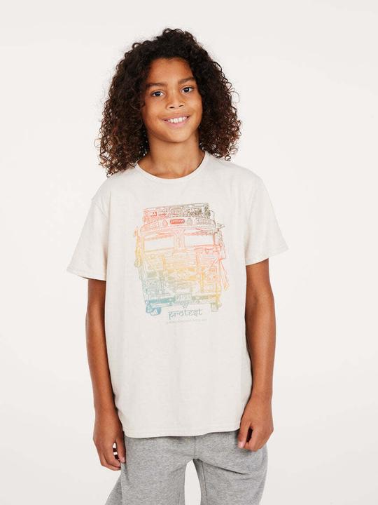 Produktbild Protest T-SHIRT PRTBANNER JR t-shirt (104)