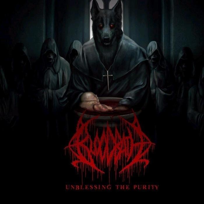 Produktbild Unblessing The Purity (Bloodbath)