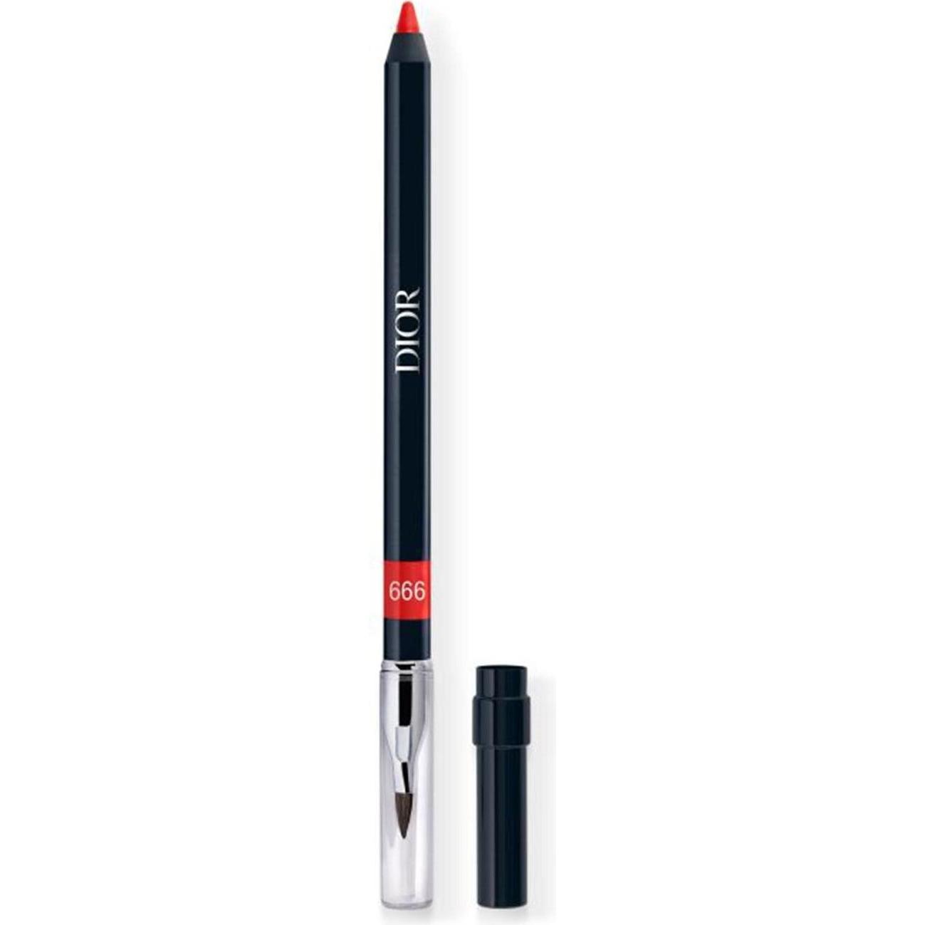 Dior, Lipliner, Rouge Contour IT No 999 (999)