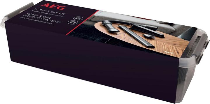 Immagine prodotto AEG AKIT23 Set per casa e auto
