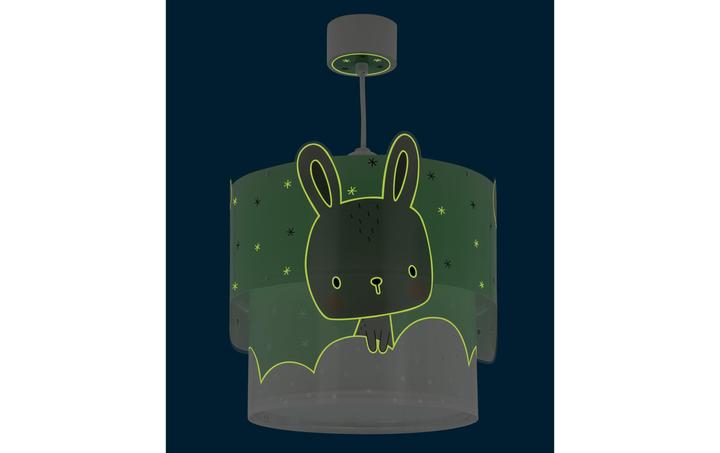 Image du produit Dalber Bébé Lapin Vert (E27)