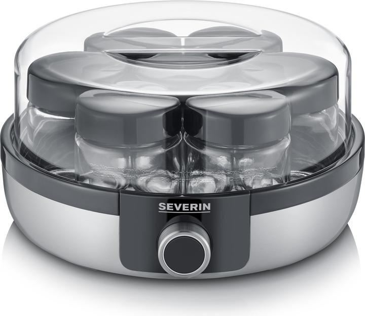 Actual product image Severin Yogurt maker with automatic programs