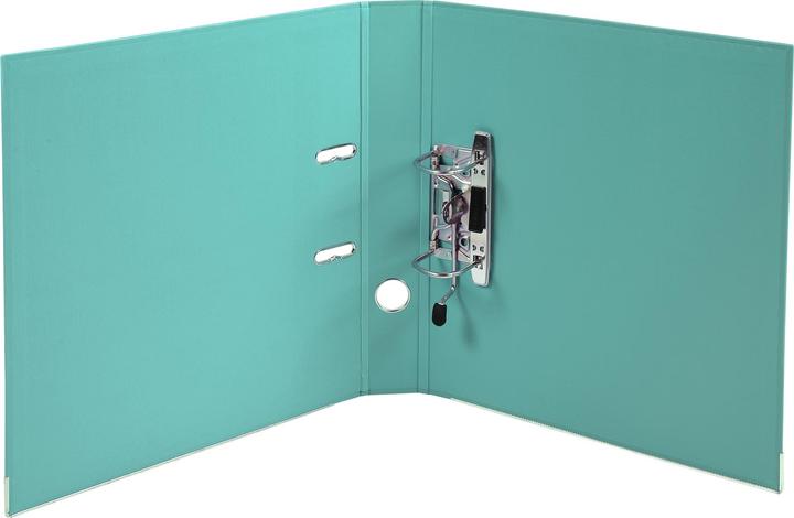 Actual product image Exacompta Folder (A4, 50 mm, 1 Piece)