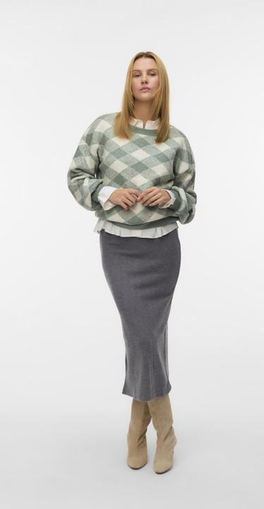 Produktbild Vero Moda VMLARA Pullover Strickpullover (M)