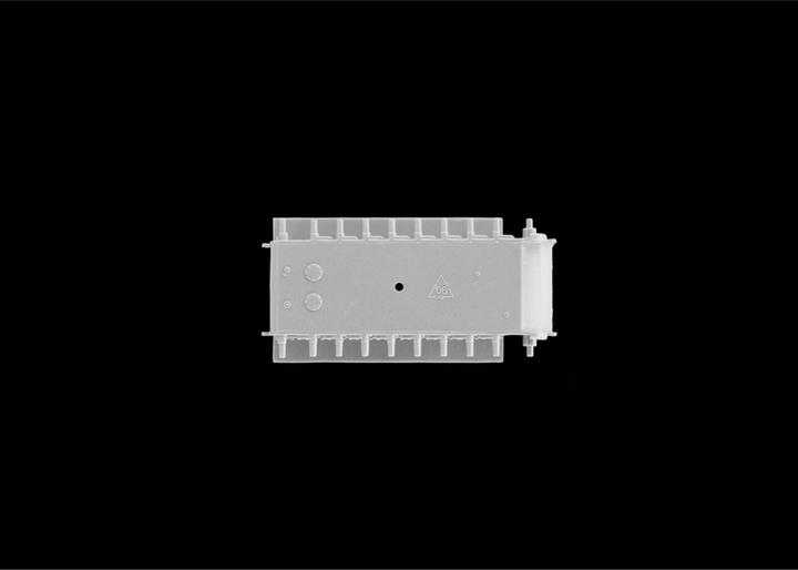 Actual product image Italeri Pz.Kpfw.VI Tiger Ausf.E (2pcs.