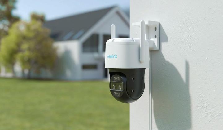 Actual product image Reolink Trackmix Series W760-4K 8MP (3840 x 2160 pixels)