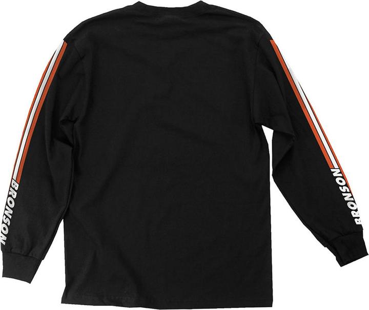 Image du produit Bronson Speed Co. Speed Sleeves manches longues (L)