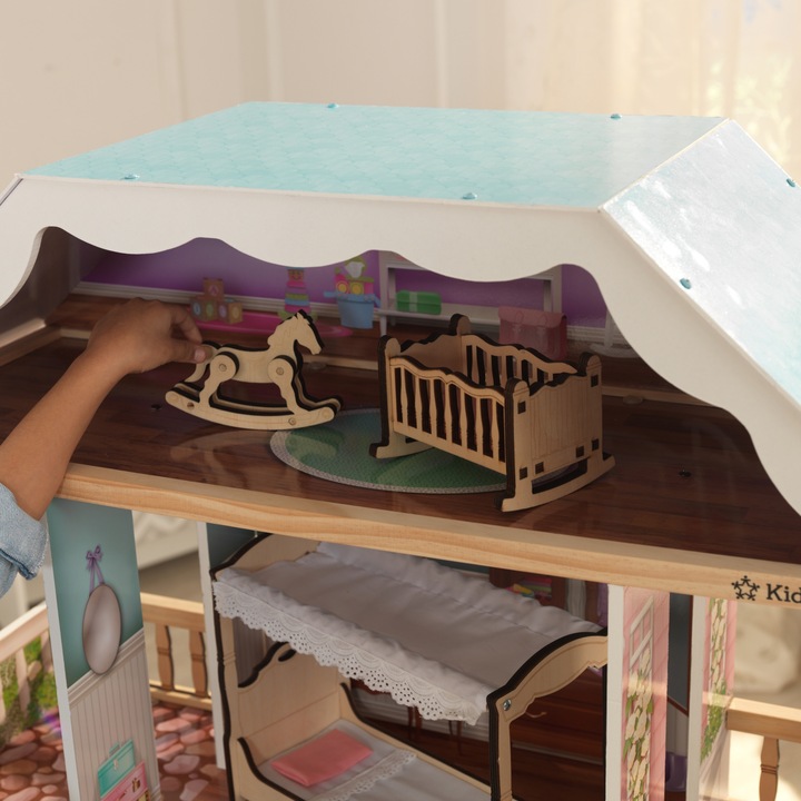 Produktbild KidKraft Charlotte