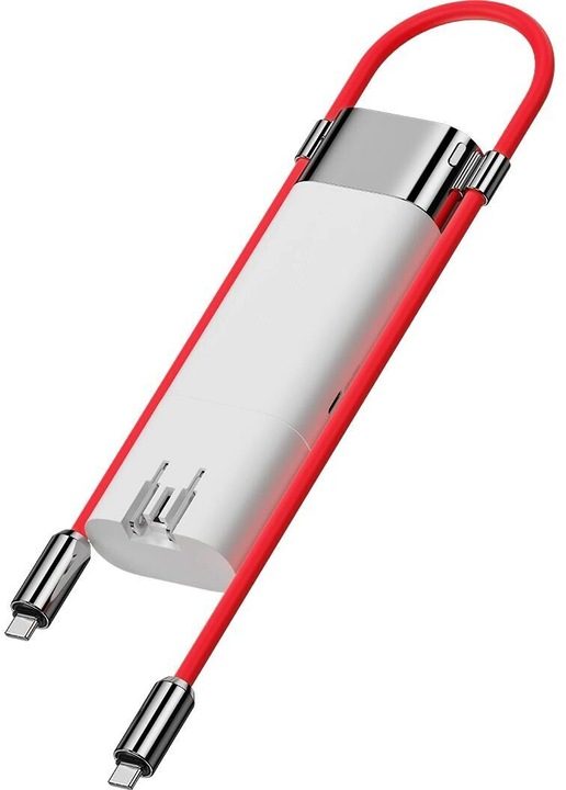 Immagine prodotto Sharge Custodia OnePlus (10000 mAh, 18 W, 36 Wh)