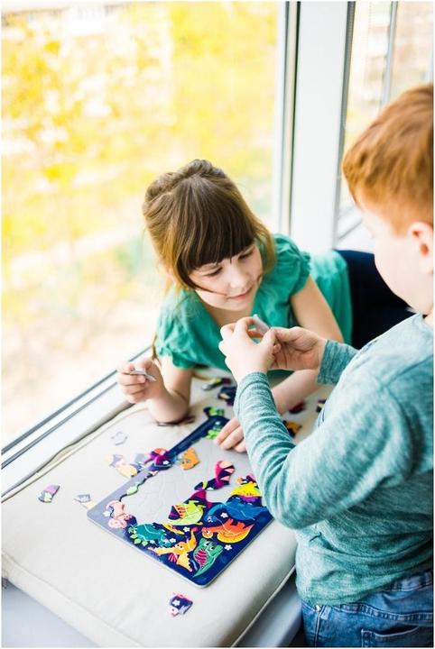 Produktbild Dodo Eurasia (53 Teile)