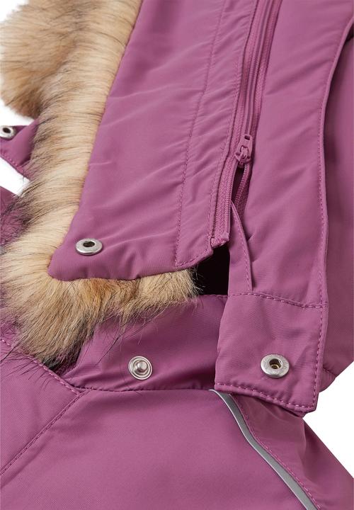 Produktbild Reima Kid's Reimatec Winter Overall Gotland (74)
