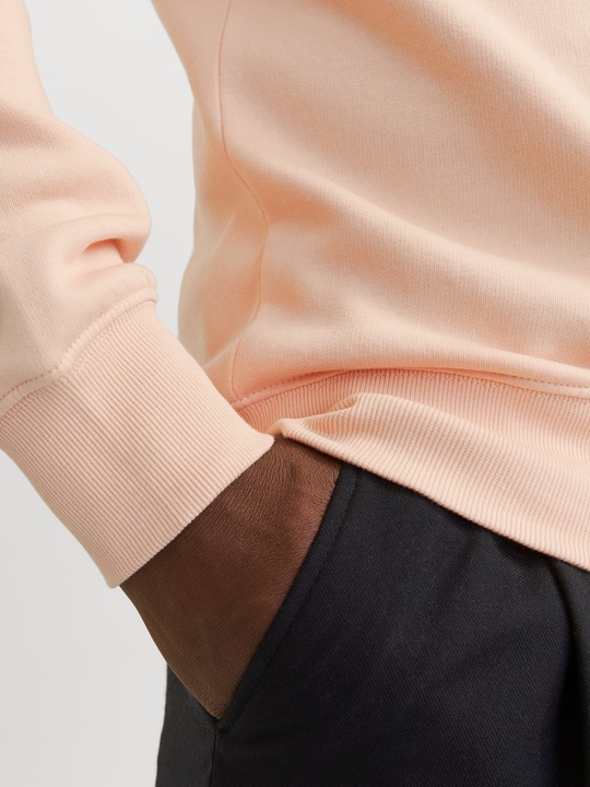 Produktbild Jack & Jones Jjestar Basic Sweat Crew Neck Noos (XS)