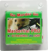 Produktbild VR-Technics Marderschreck Profi (12V)