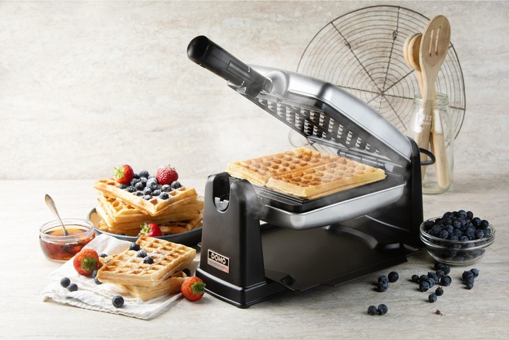 Actual product image Domo DO9272W